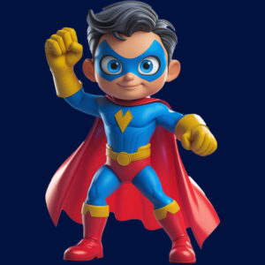 STEM Adventures St. Clare Church & School